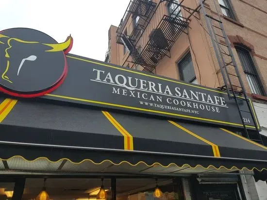 Taqueria Santa Fe