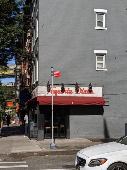 Taqueria Diana
