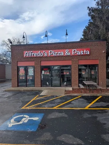 Alfredo's Pizza and Pasta
