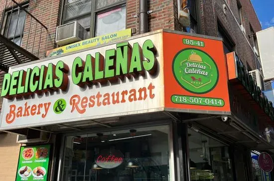 Delicias Caleñas