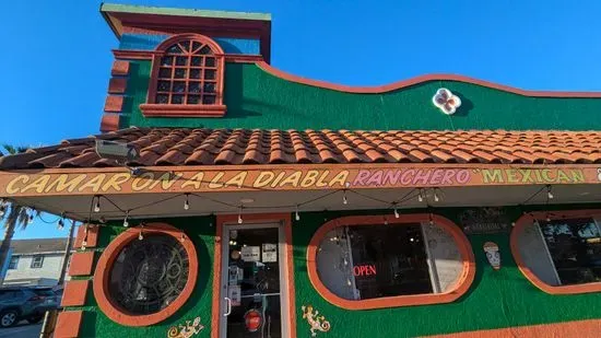 El Nopalito Grill