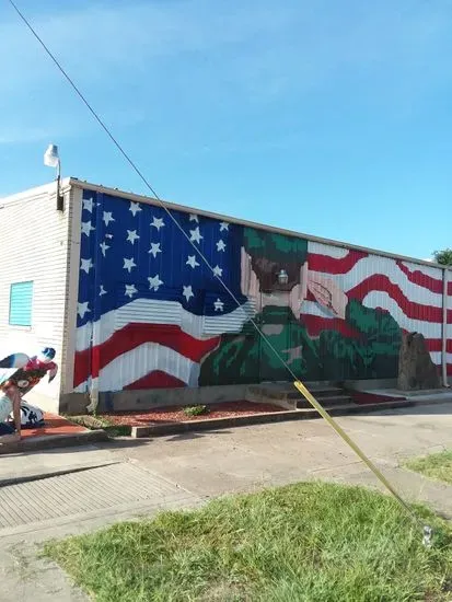 galveston vfw hall