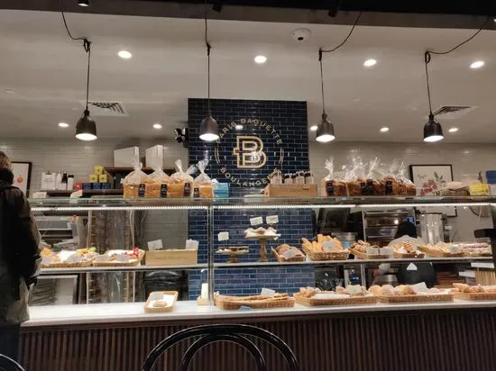 Paris Baguette