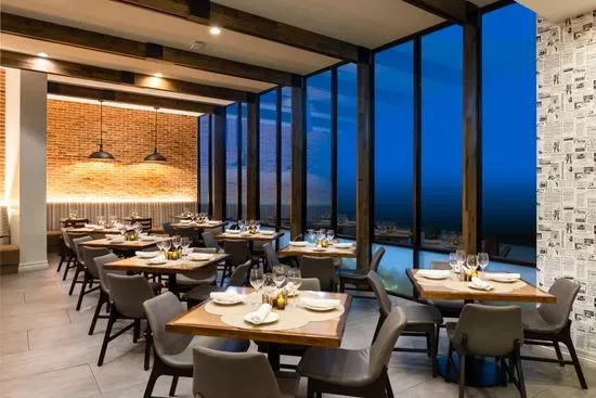 5400 Bistro