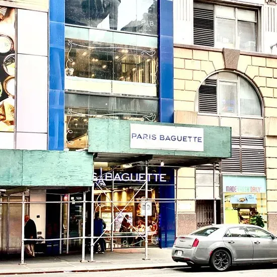 Paris Baguette