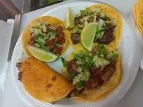 Tacos el Faraon