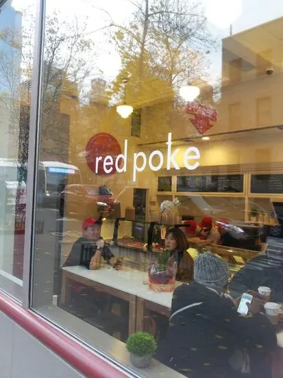 Red Poke