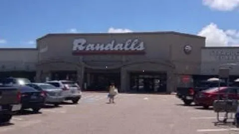 Randalls