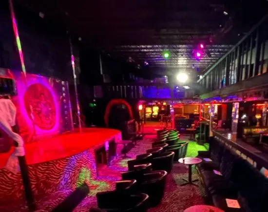 Wispers Cabaret