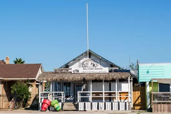 Lone Star Rally-Bar Hq