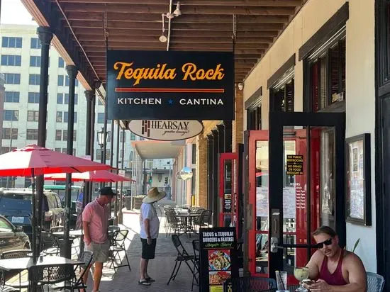 Tequila Rock Kitchen & Cantina