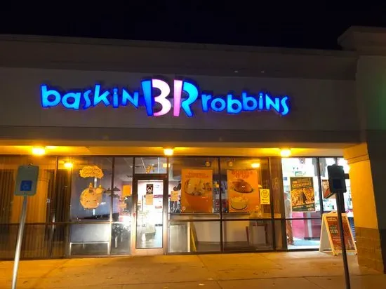 Baskin-Robbins