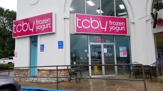 TCBY