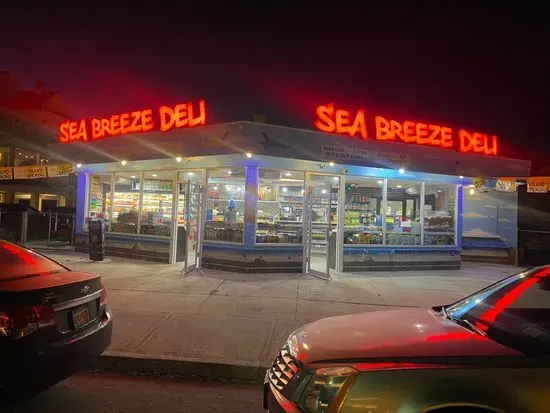 Sea Breeze Deli