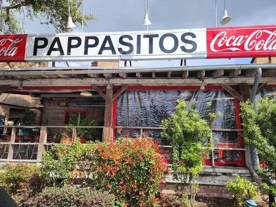 Pappasito's Cantina