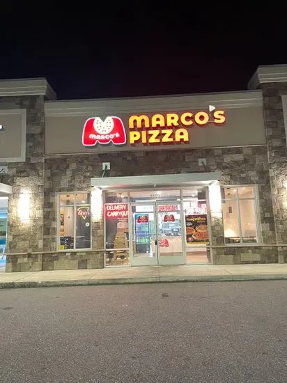 Marco's Pizza