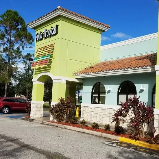 Pollo Tropical