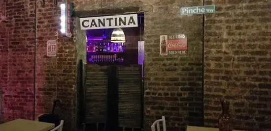 345 Cantina