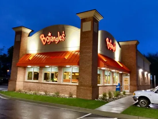 Bojangles