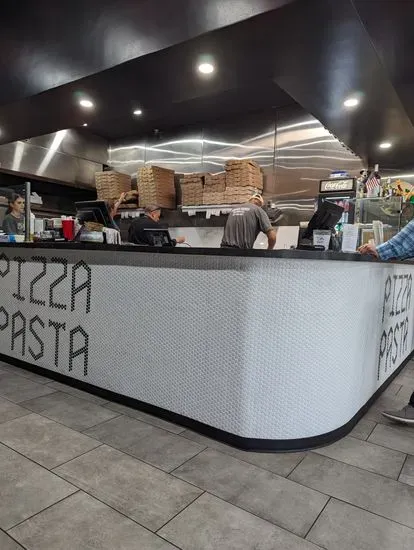 Pasquale's Pizzeria