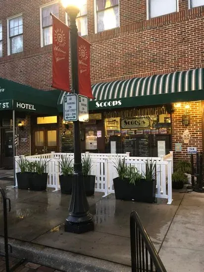 Scoops Old Fashioned Ice Cream Store