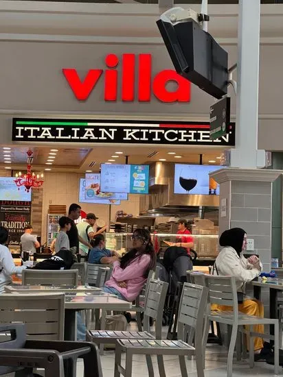 Villa Italian Kitchen