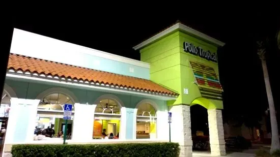 Pollo Tropical