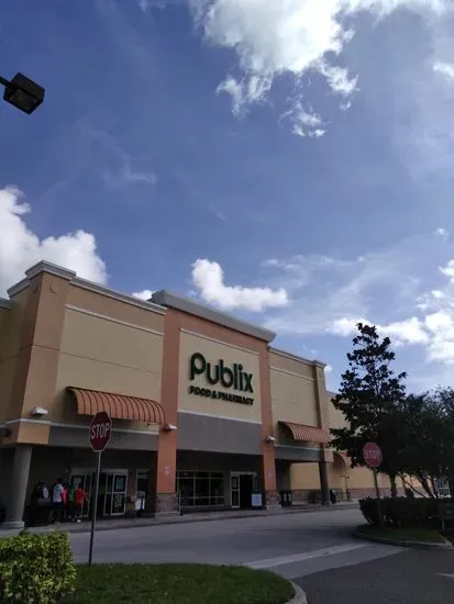 Publix Super Market at Corner Lakes Plaza