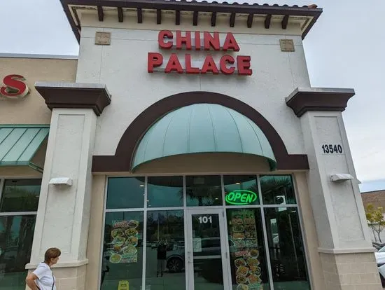 China Palace