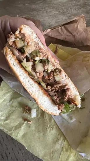 Dannys tacos