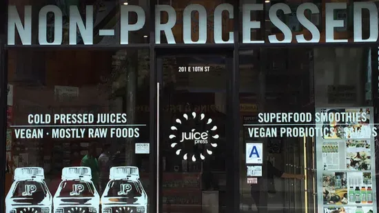 Juice Press