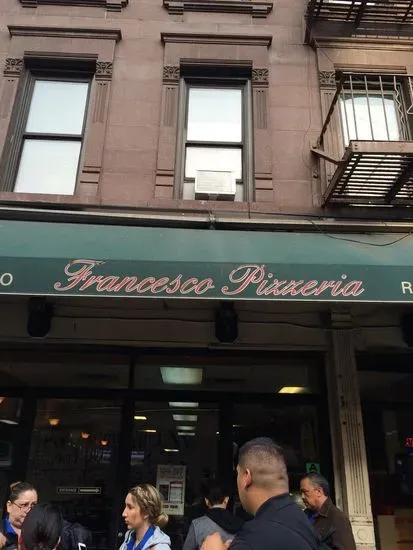 Francesco's Pizza