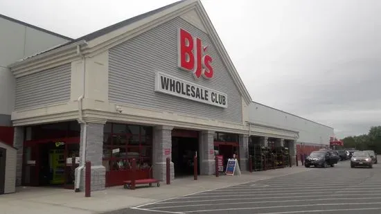 BJ's Wholesale Club