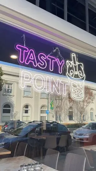 Tasty Point (Alameda)