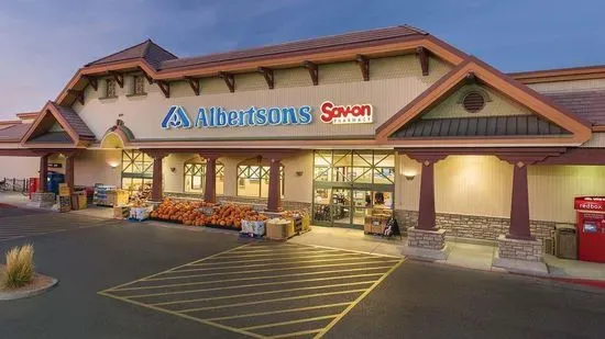 Albertsons