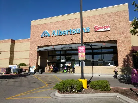 Albertsons