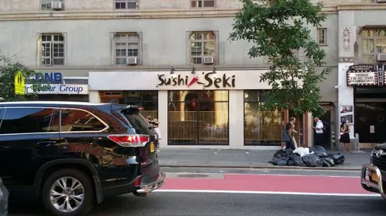 Sushi Seki