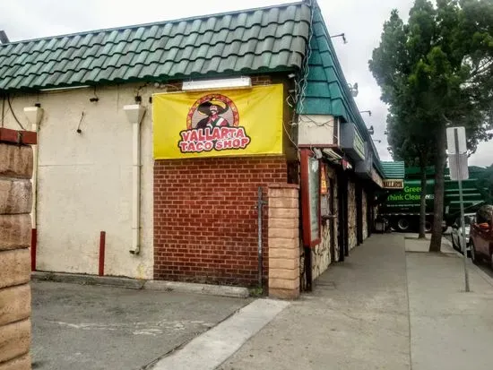 Vallarta Taco Shop