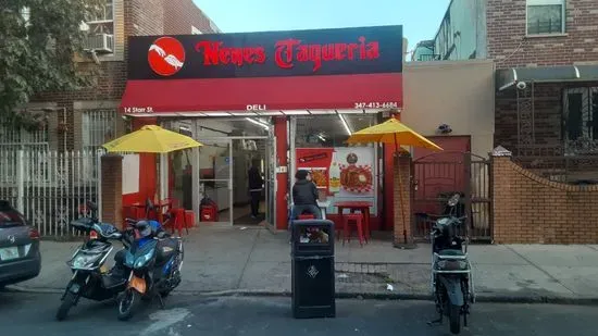 Nenes Deli Taqueria