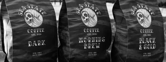 Sea state coffee