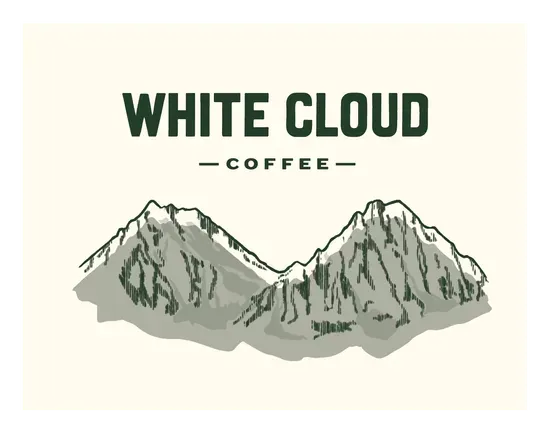 White Cloud Coffee Roasters
