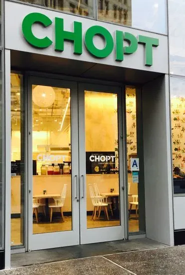 Chopt Creative Salad Co.