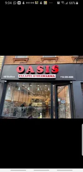 Oasis