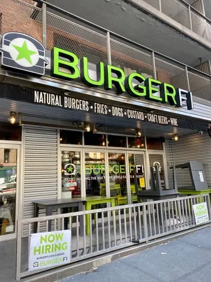 BurgerFi