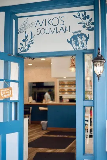 Niko's Souvlaki