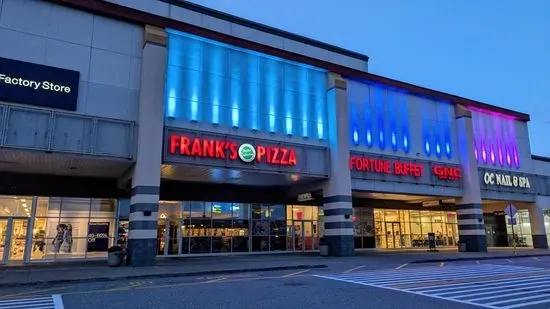 Frank's Pizza & Italian Restaurant