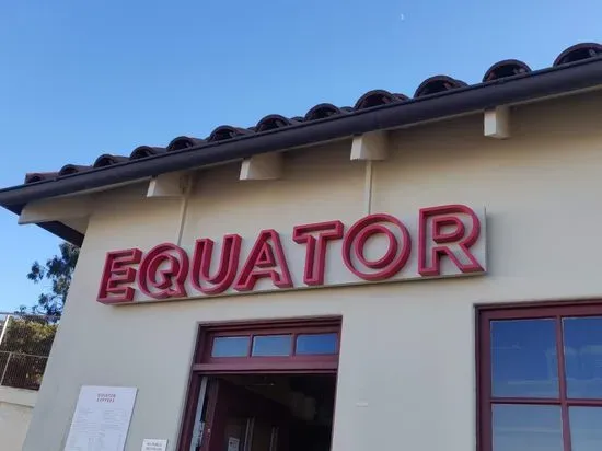 Equator Coffees