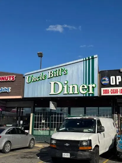 Uncle Bill's Diner