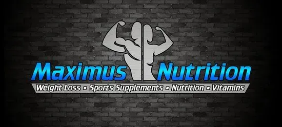 Maximus Nutrition