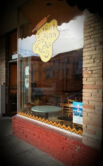 Sweet Passion Bakery